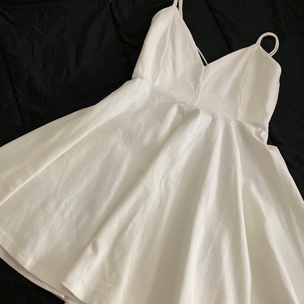 Windsor L dress